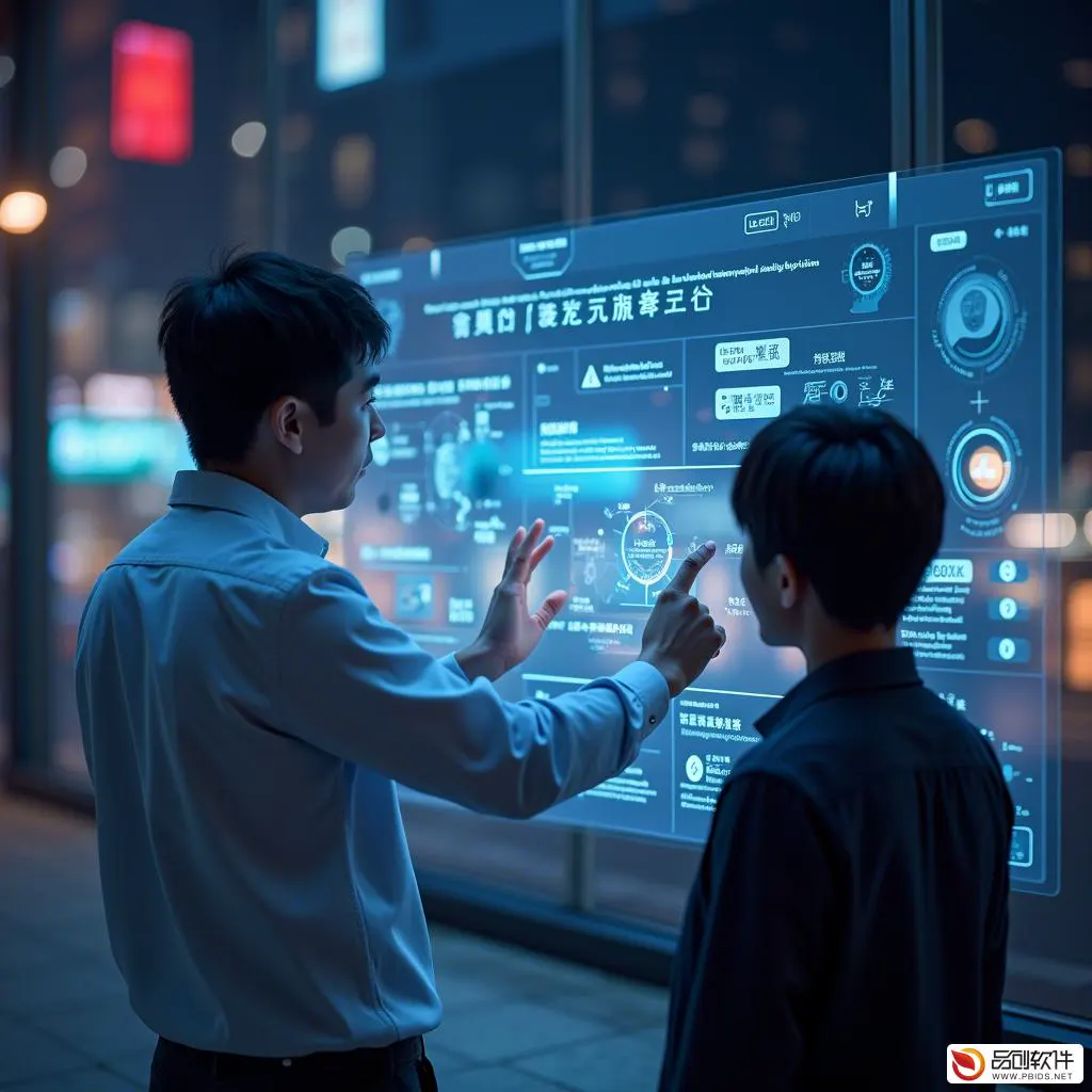 无锡市智能客服系统集成商：引领服务智能化新潮流
