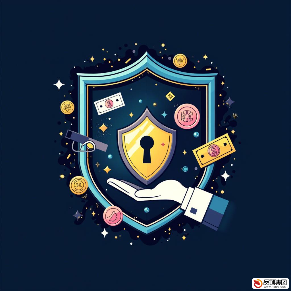 反洗钱信息安全：构建金融领域的坚固防线
