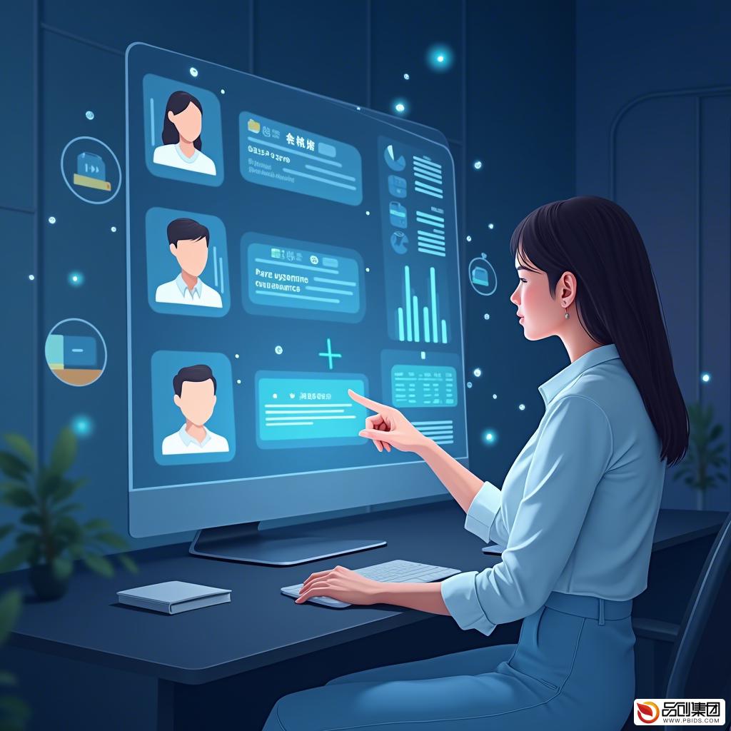 直销软件系统定制开发：打造高效直销业务的...