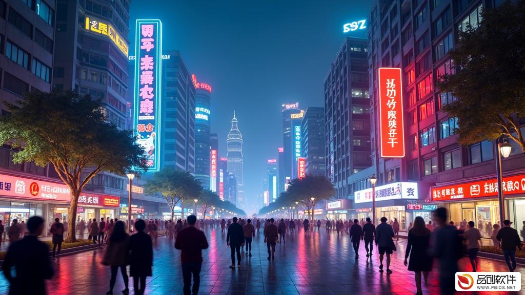 东莞市AI办公商务应用：引领未来商业新风尚
