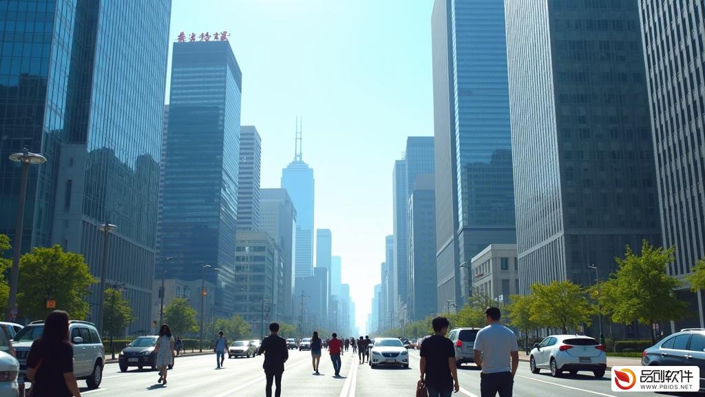 宁波市低功耗蓝牙资产追踪平台服务站：高效管理，智能追踪的新篇章
