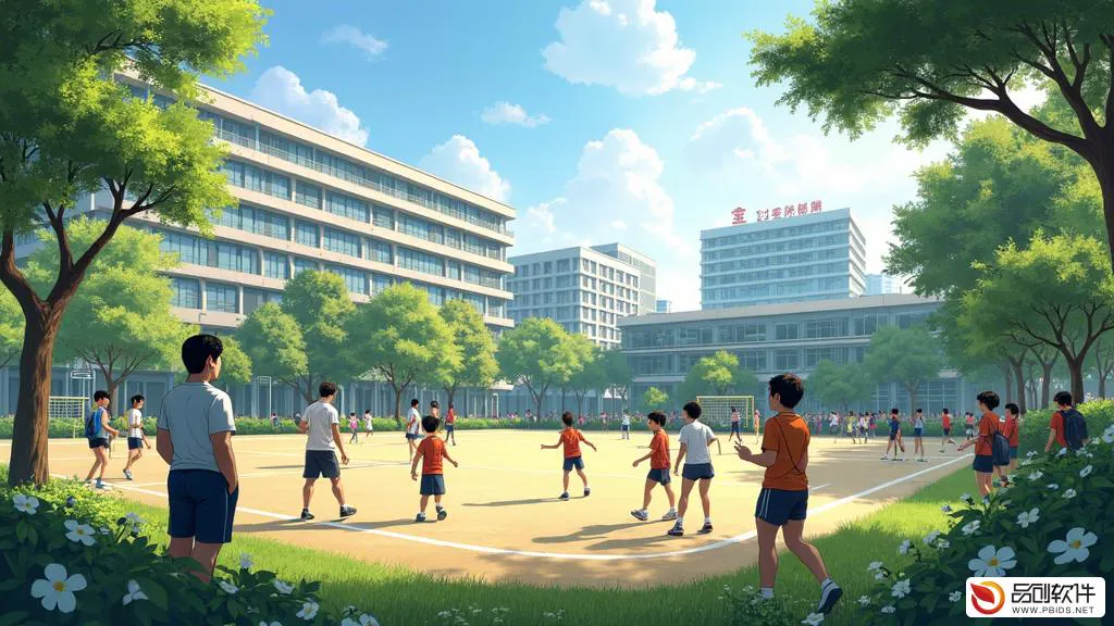 天津市儿童教育机触控优化平台机构：开启智慧教育新篇章
