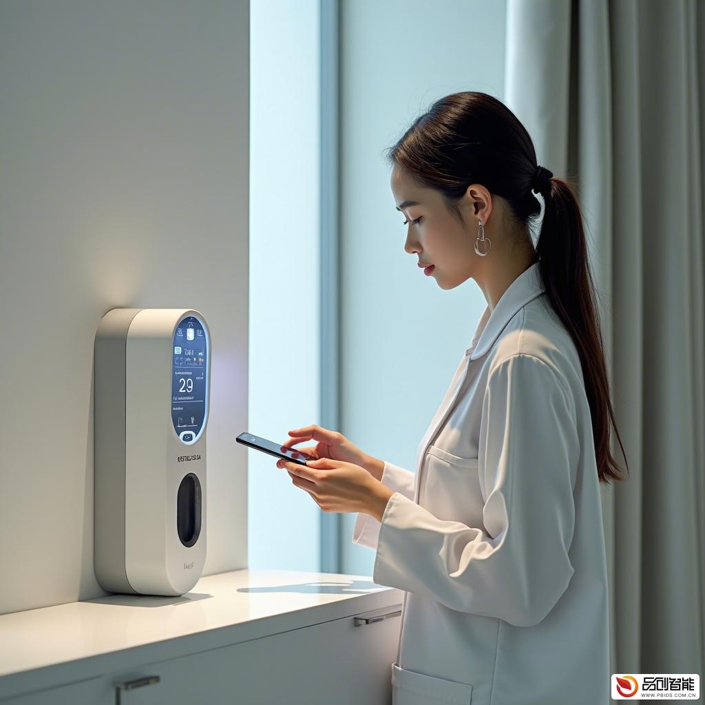 北京市智能药盒提醒系统厂商：科技守护健康...
