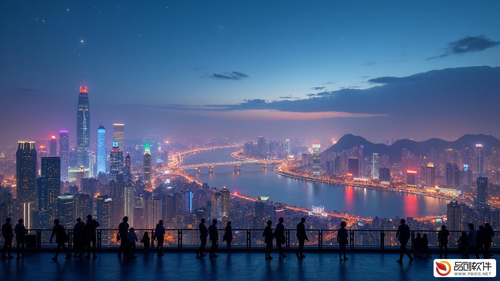 重庆市车载娱乐生态整合平台研发中心：引领智能出行新时代
