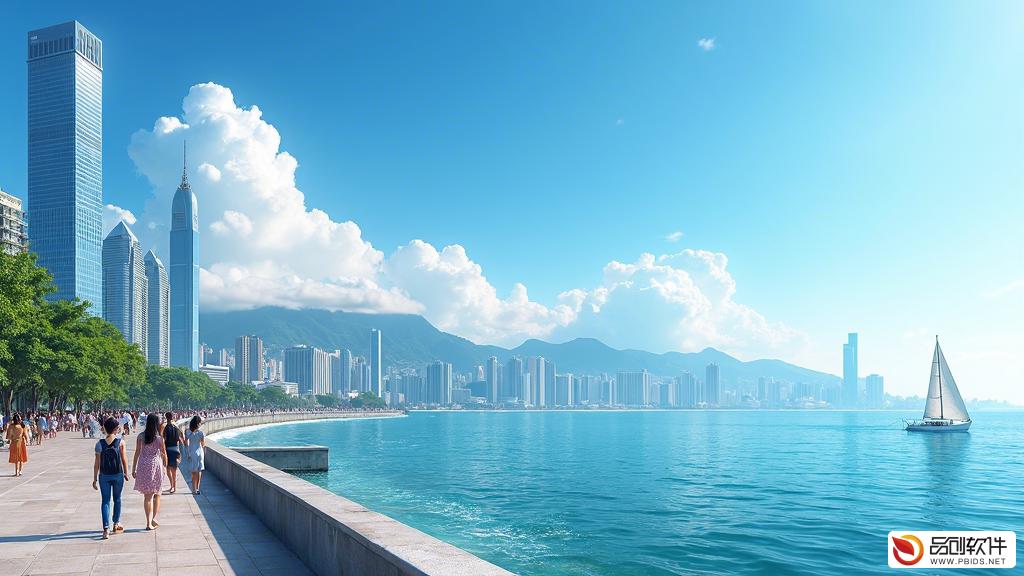 珠海市保险区块链理赔平台集成商：引领保险业数字化转型
