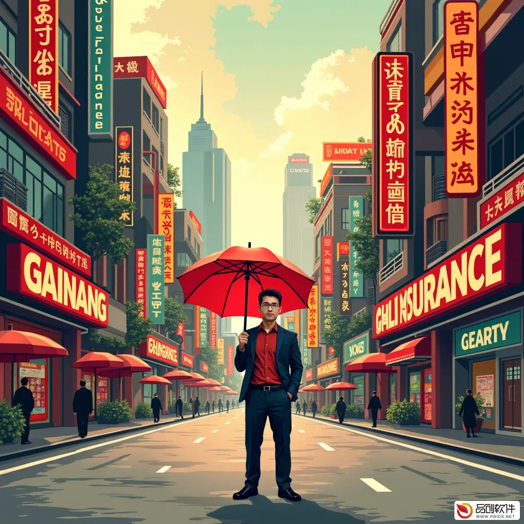 广州市保险营销裂变平台服务商：创新引领行业变革
