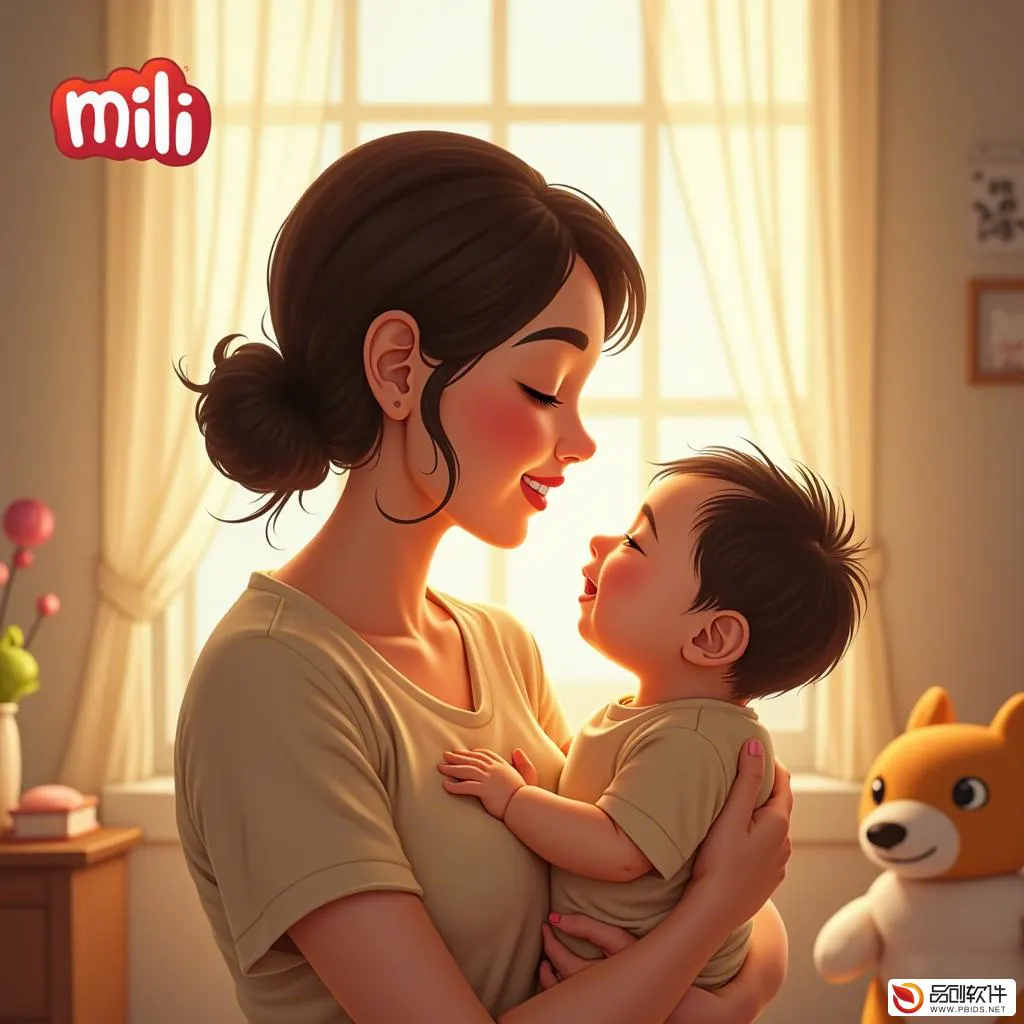 合肥市小象米俪母婴平台：创新科技，守护母婴健康

