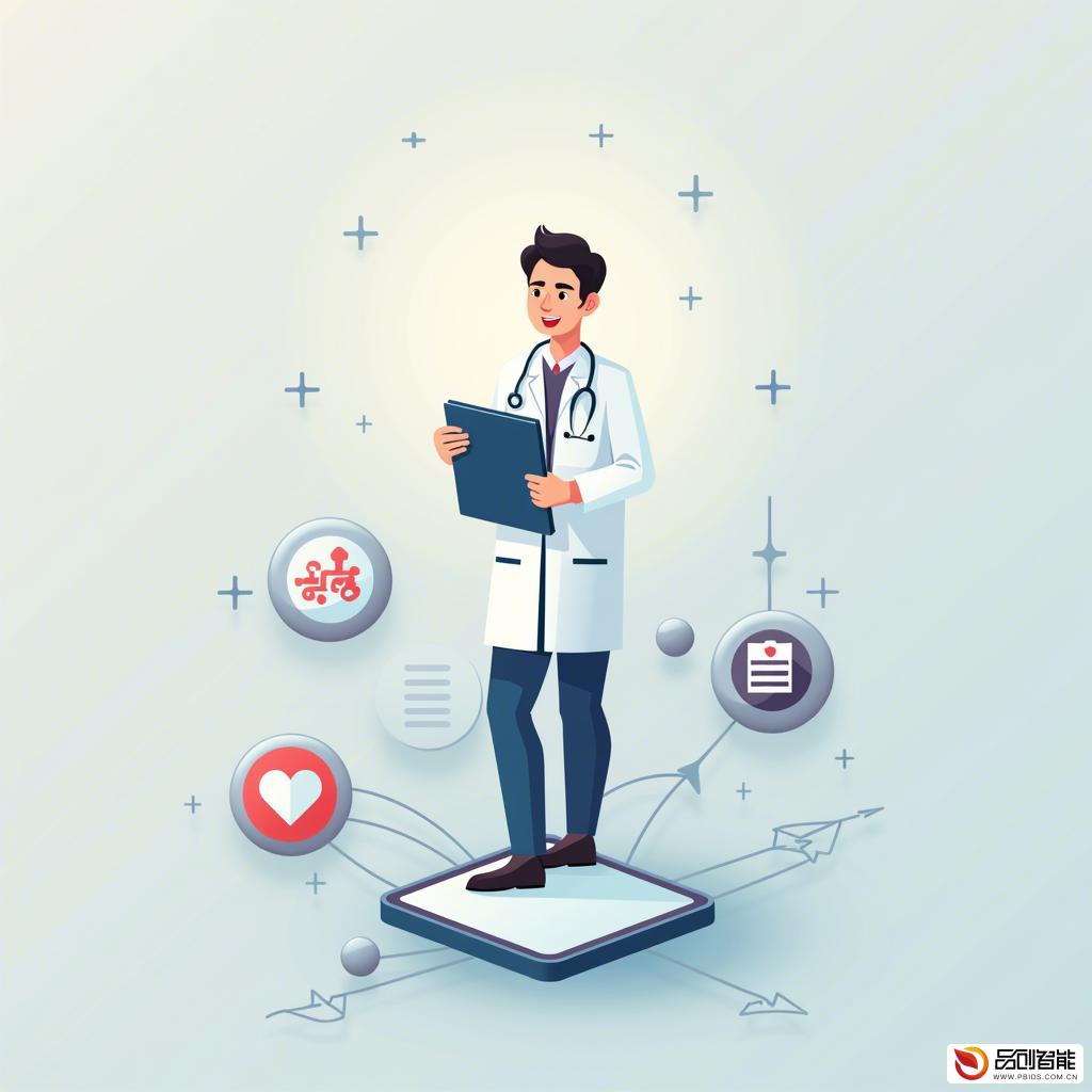 揭秘用户健康画像迁移平台：厂商技术、应用...