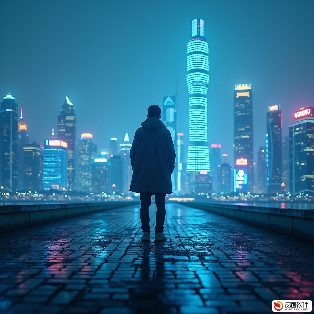 深圳市AI热点资讯搜索平台：引领未来商业...