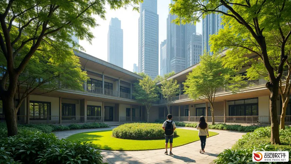 上海市教育多端互动白板系统研发中心：引领教育数字化转型的新篇章
