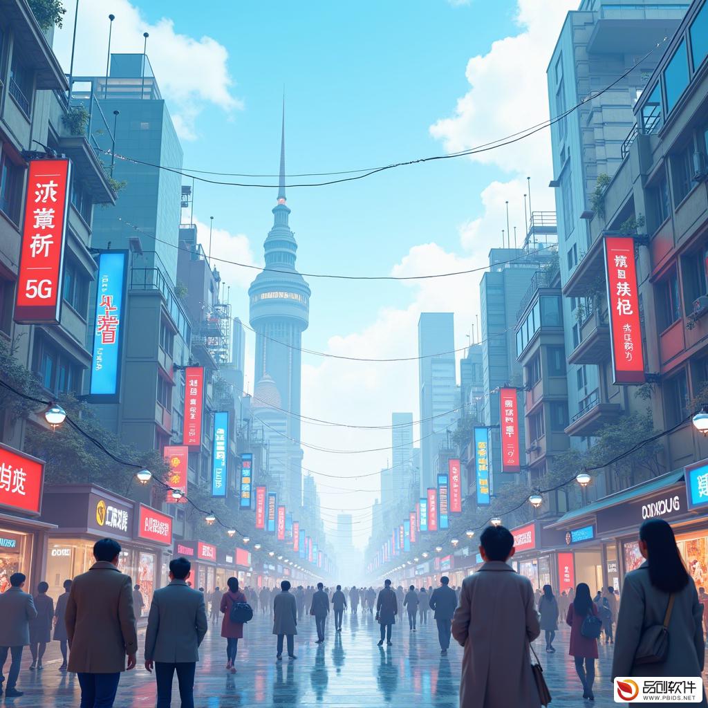 苏州市5G+AI视频网关系统：引领智慧城...