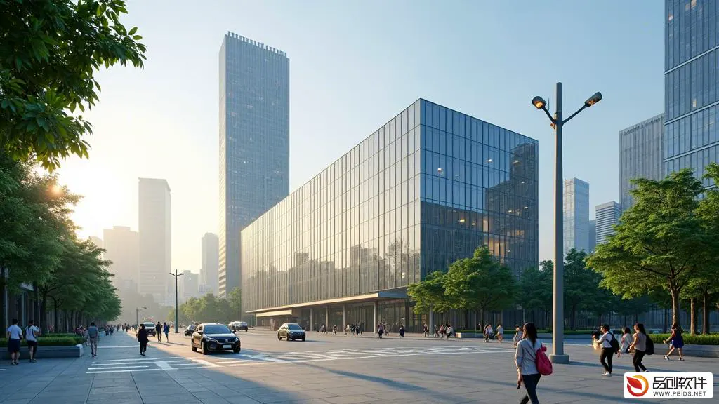苏州市政府智慧城市系统集团：引领未来城市智能化发展
