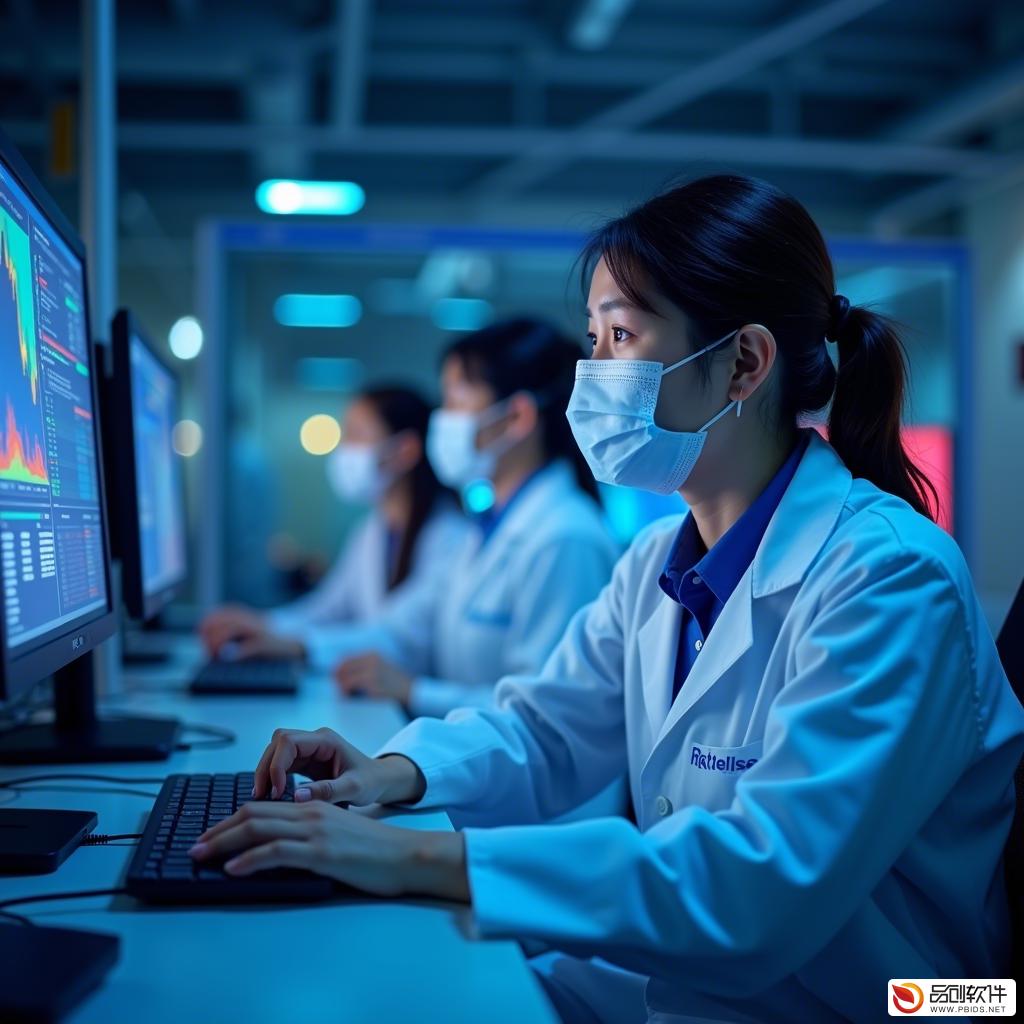 北京市教务流程自动化平台研发中心：引领教育数字...