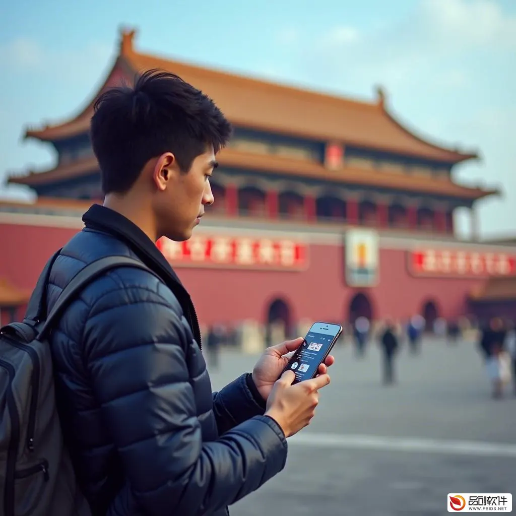 北京市资讯社交App定制平台研发中心：创新引领...
