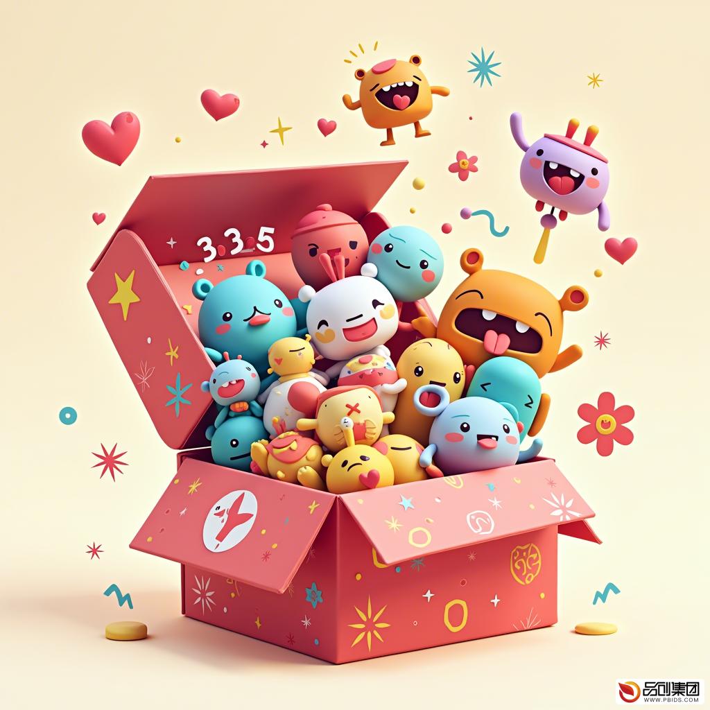 盲盒软件定制：解锁个性化娱乐新体验
