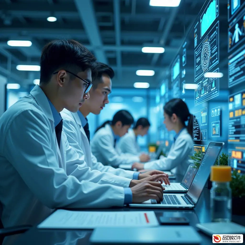 合肥市零售全渠道中台研发中心：引领零售业数字化转型的新引擎

