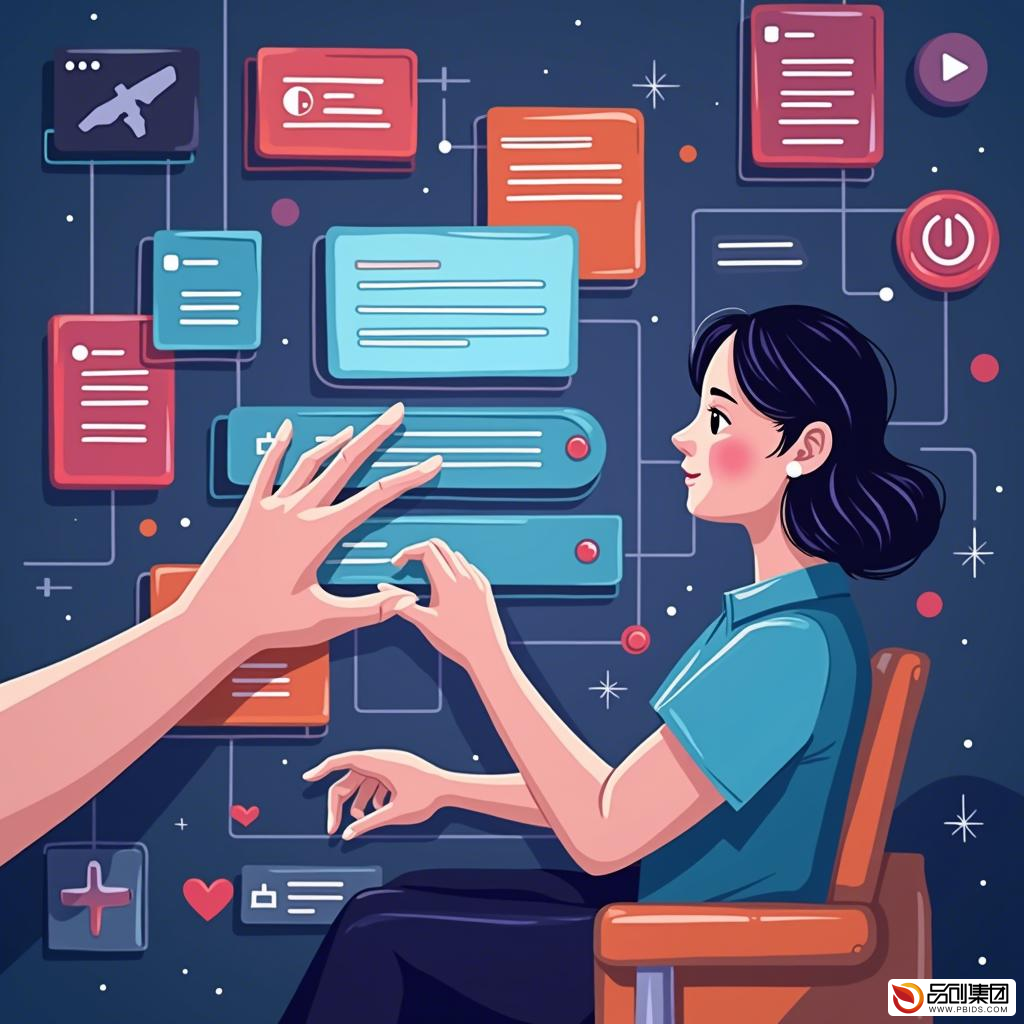 交互设计必备技能：解锁设计思维的钥匙
