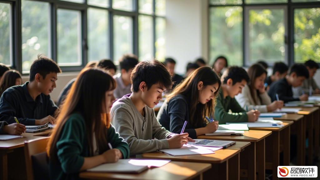 北京市学员行为数据分析研发中心：解锁教育新视角的钥匙
