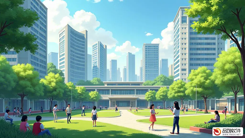 合肥市教育用户画像技术中心：精准教育服务的创新引擎
