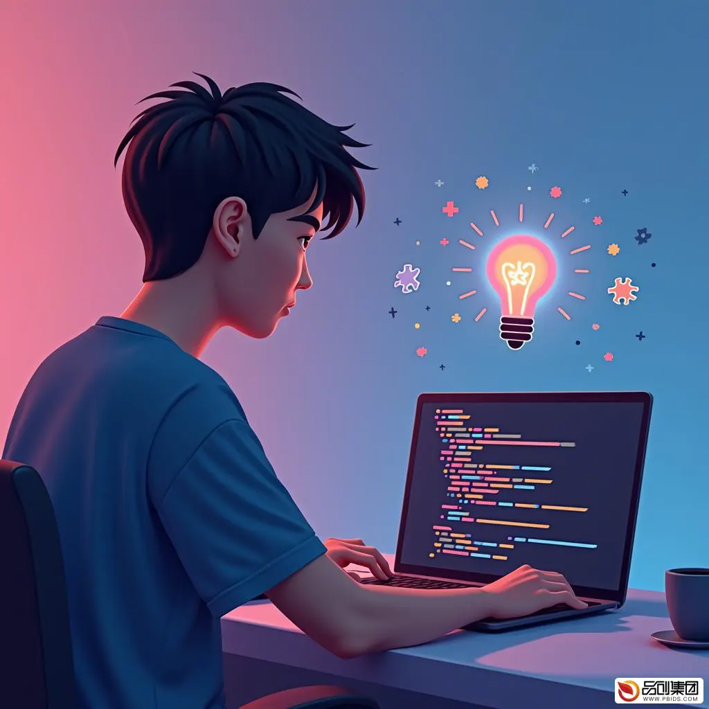 公众开发：开启数字时代创新之门
