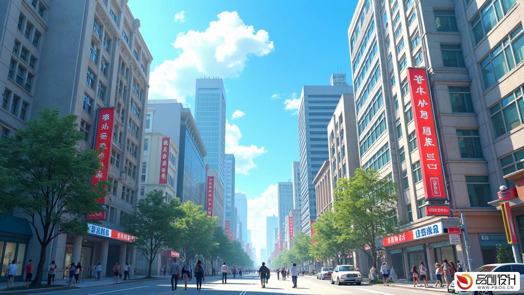 鄂州市UX全案设计公司的创新之路：塑造品牌，引领未来
