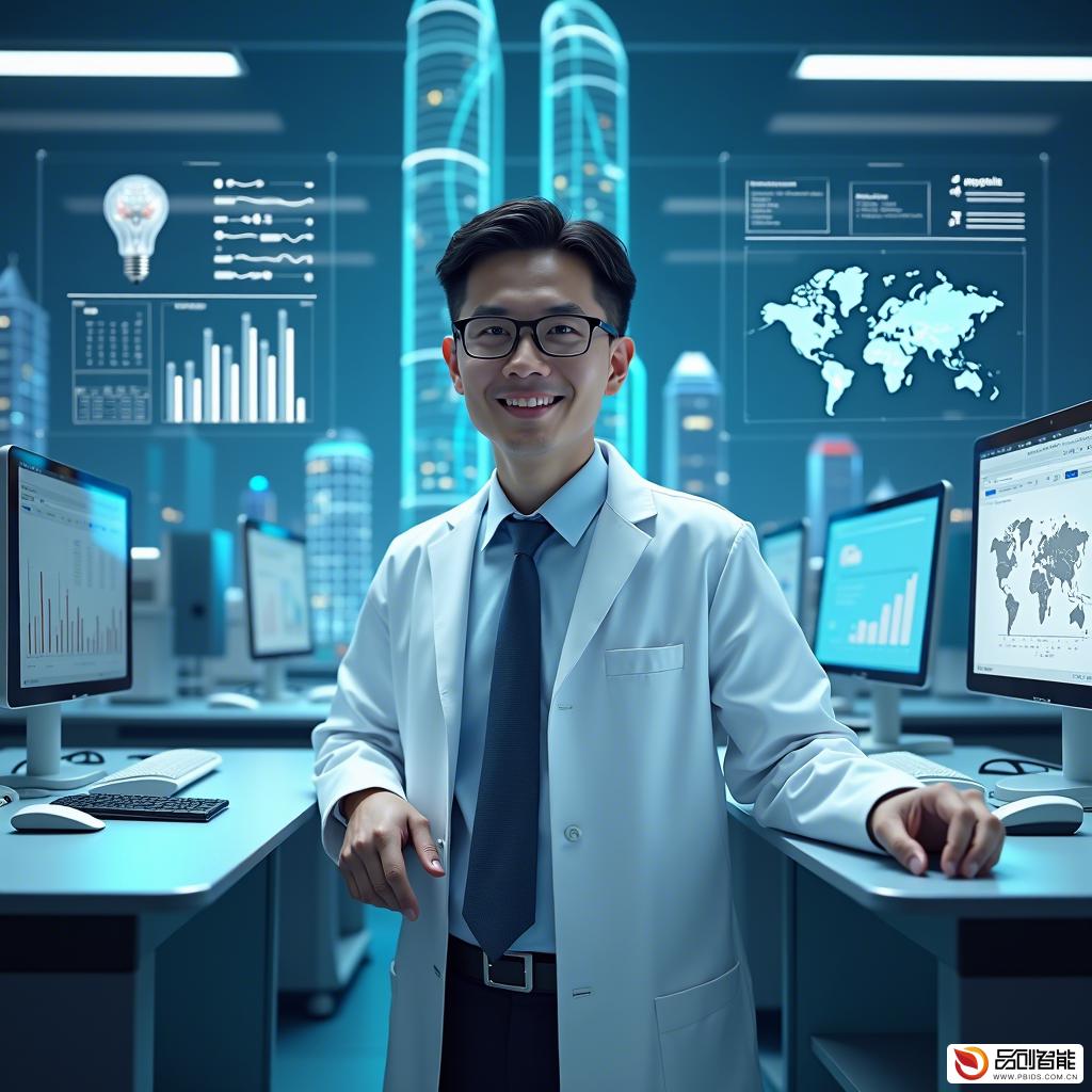 深圳市医疗数据智能脱敏方案商：守护健康数...
