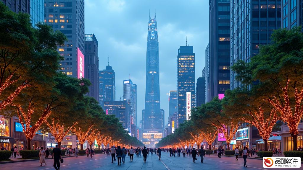 成都市智能导诊机器人全栈开发服务商：引领医疗科技新篇章
