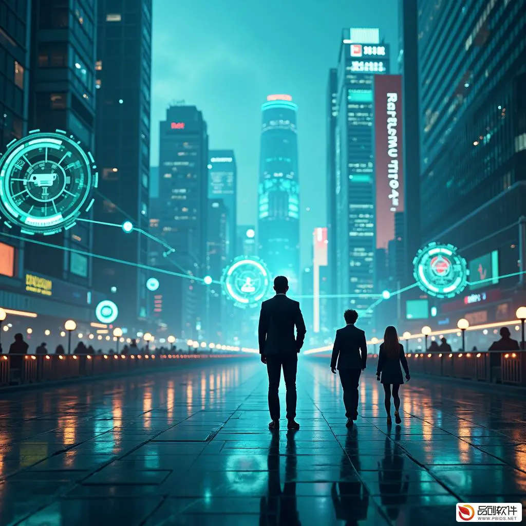 广州市人员行为识别系统研发：创新科技引领智慧城市新篇章
