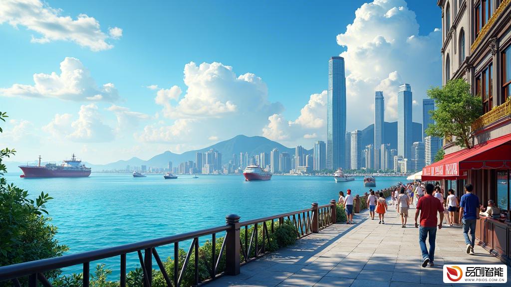 珠海市职业危害源追踪实验室：守护职场健康的科技先锋
