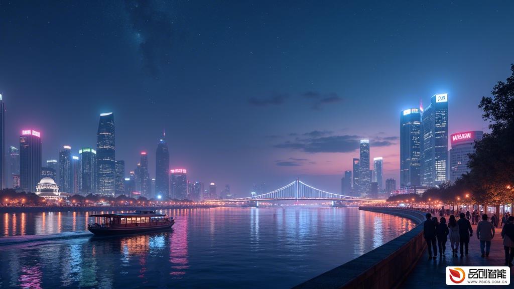 武汉市温度数据实时传输系统开发：创新科技引领城市智慧管理
