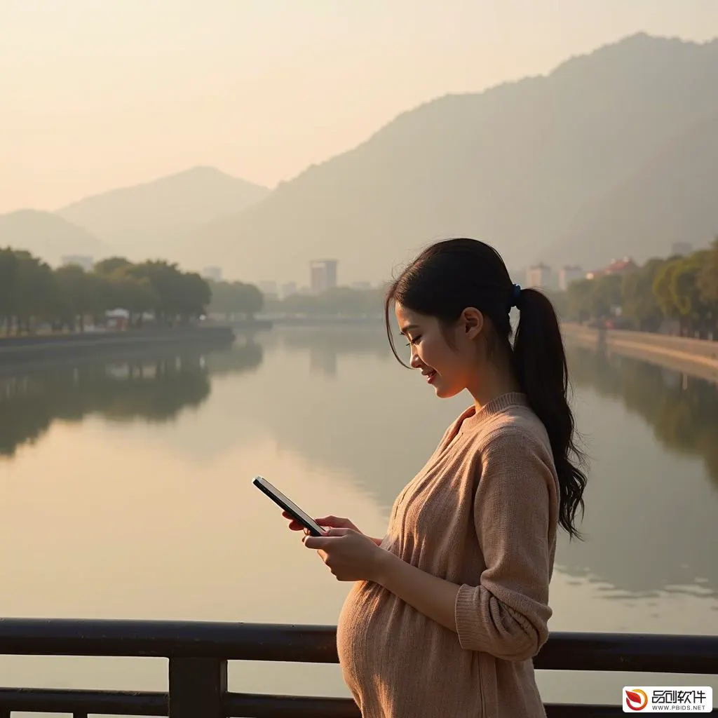 杭州市母婴健康AI服务平台：科技赋能，守护母婴...