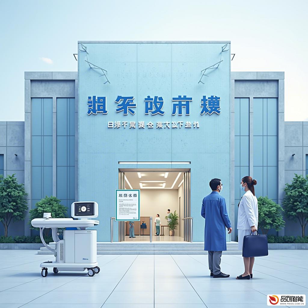 宁波市医美设备安全认证运营商：守护美丽与安全的...