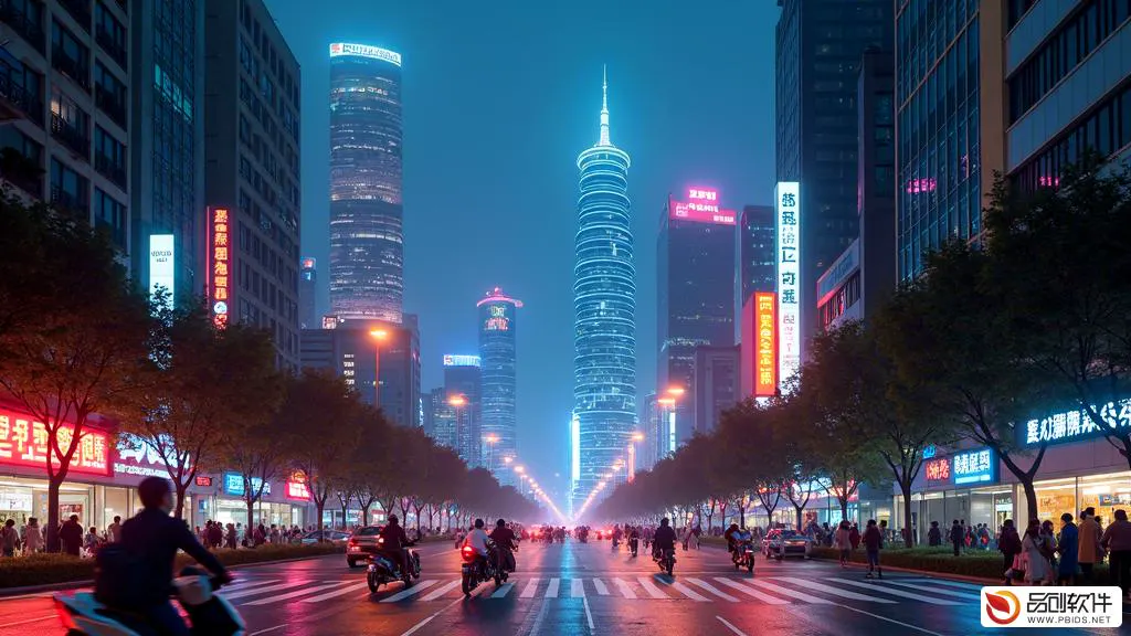 深圳市保险智能问答系统研发中心：引领保险业智能化转型的新篇章
