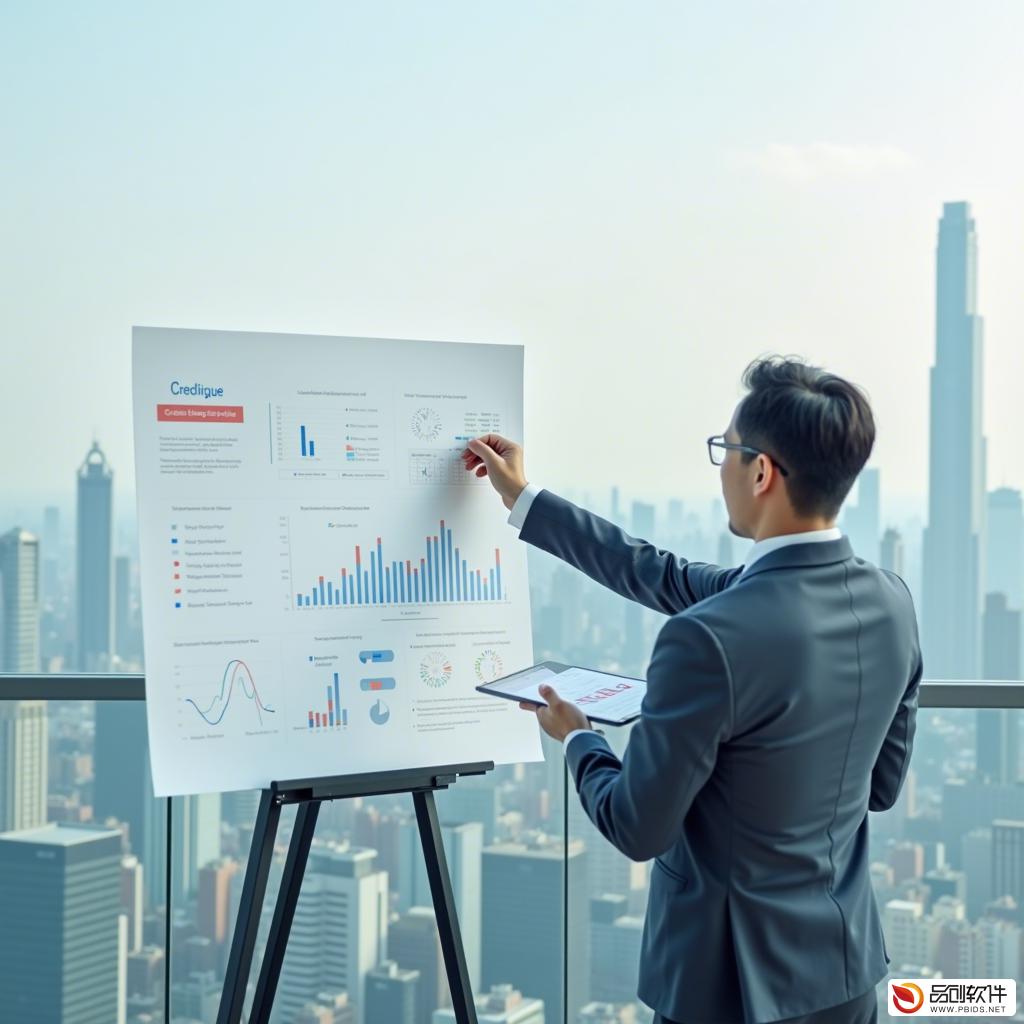 合肥市信用评分模型优化平台有限公司：引领...