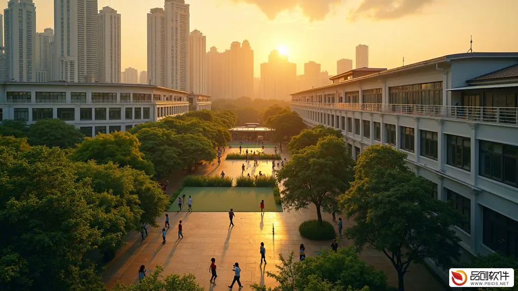 深圳市教育设备固件升级平台技术中心：引领教育技术创新的新篇章

