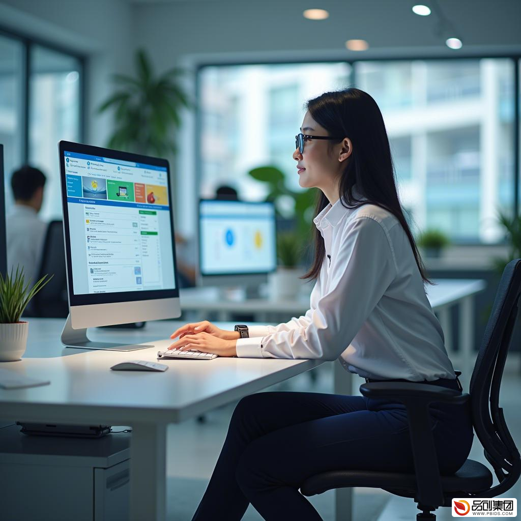 定制开发进销存系统：提升企业运营效率的关键解决方案
