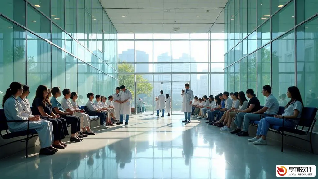 北京市医疗O2O电子商城Pad端运营商的深度解析与发展前景
