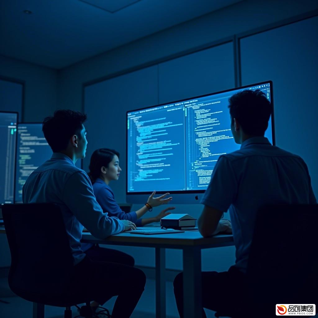 软件定做开发：打造专属解决方案的全方位指南
