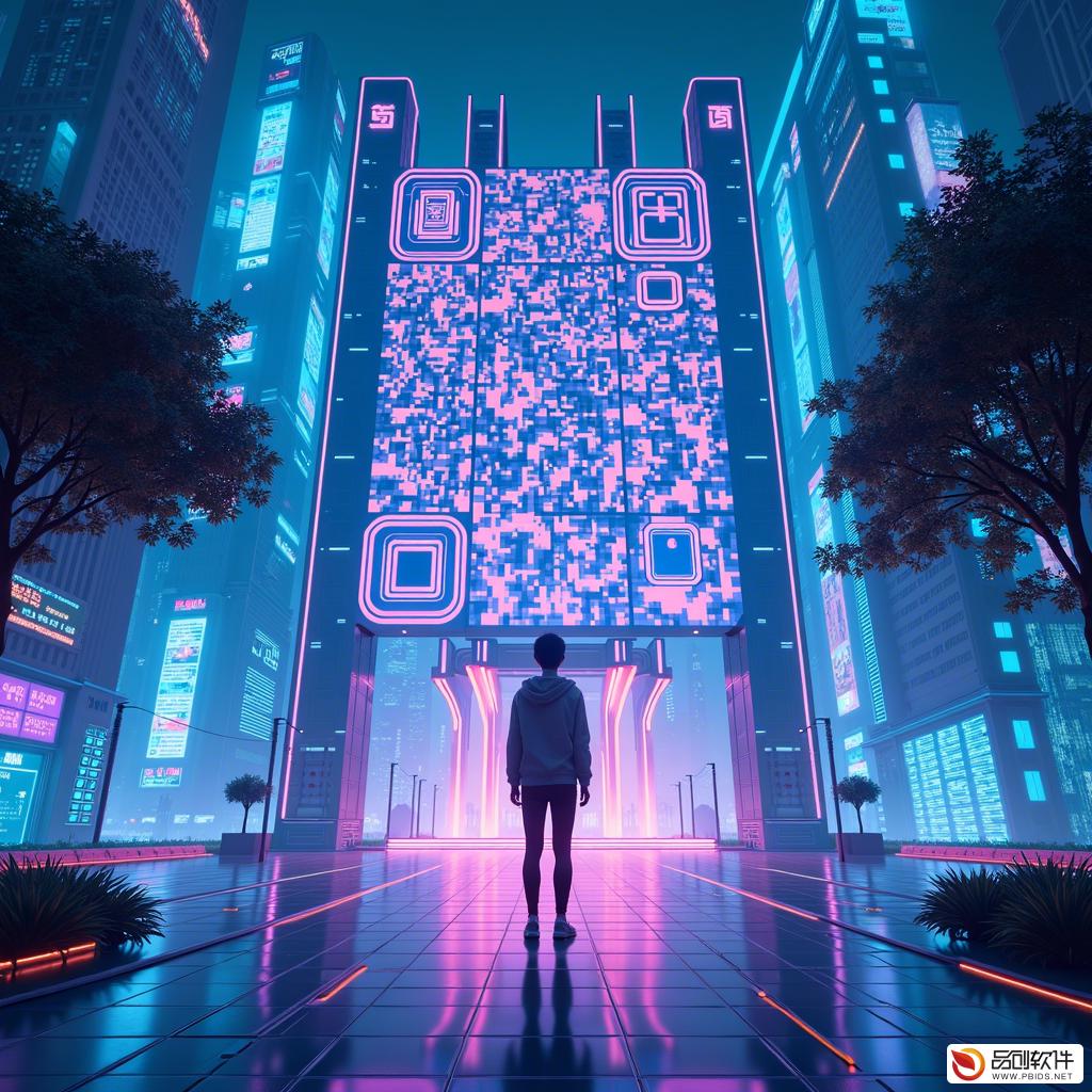 合肥市二维码溯源技术集团的革新之路
