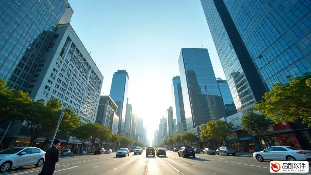 杭州市重载车辆急转弯预警平台研发中心：科技守护道路安全的新篇章
