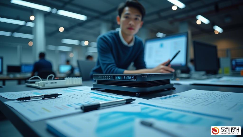 通信设备软件界面优化工作室：打造极致用户体验的秘诀

