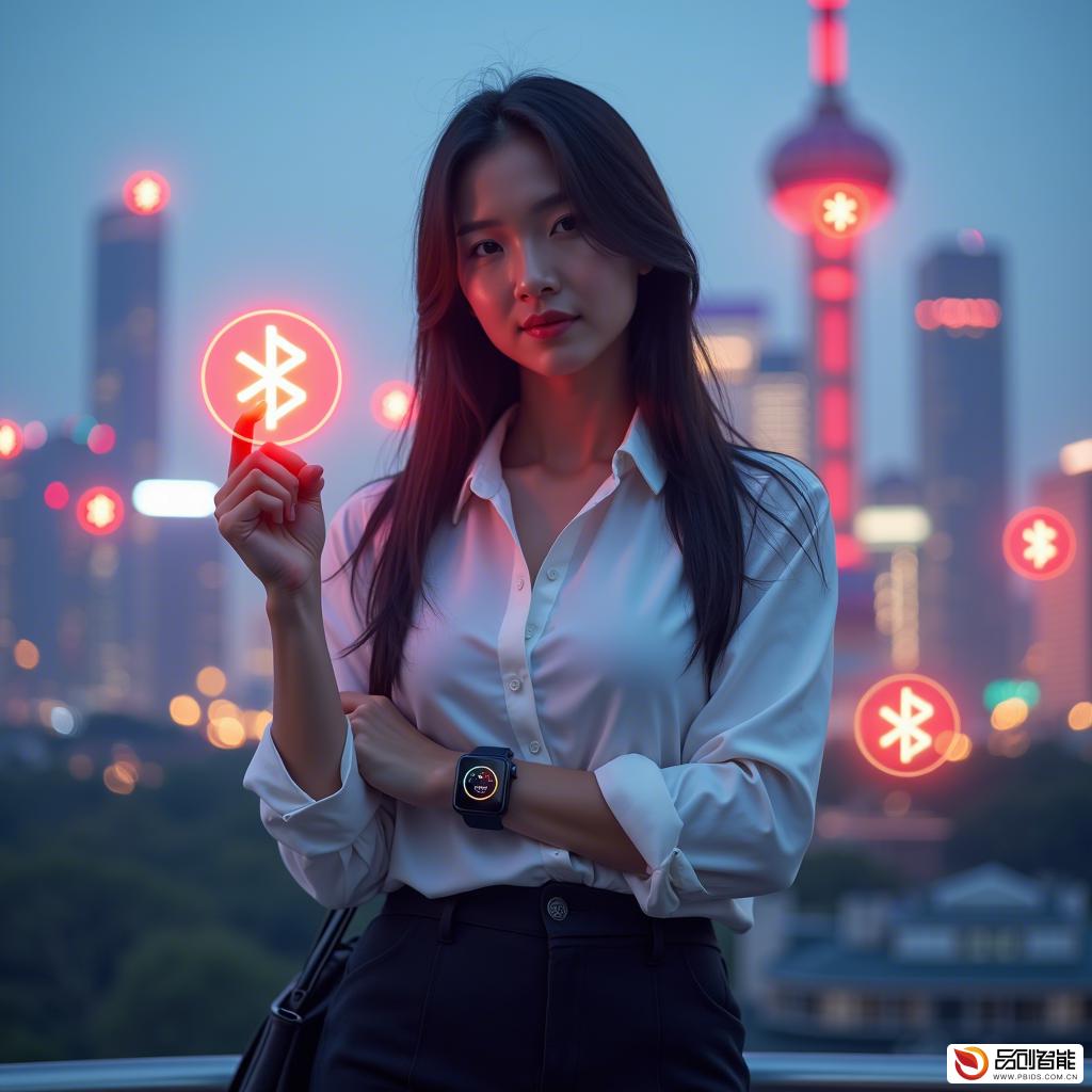 天津市可穿戴设备蓝牙协议服务商：引领智能...