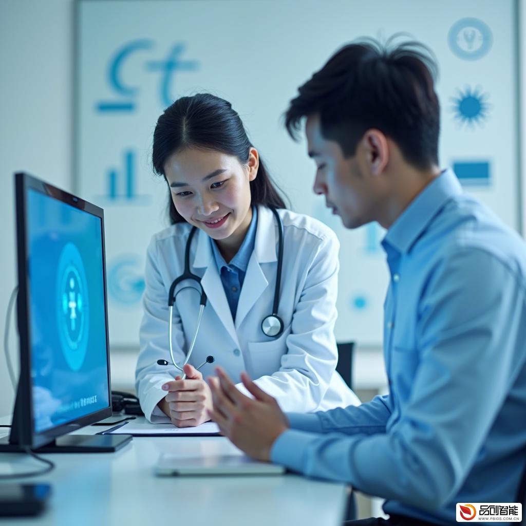 引领未来医疗：揭秘医疗级边缘计算设备集成商的角...