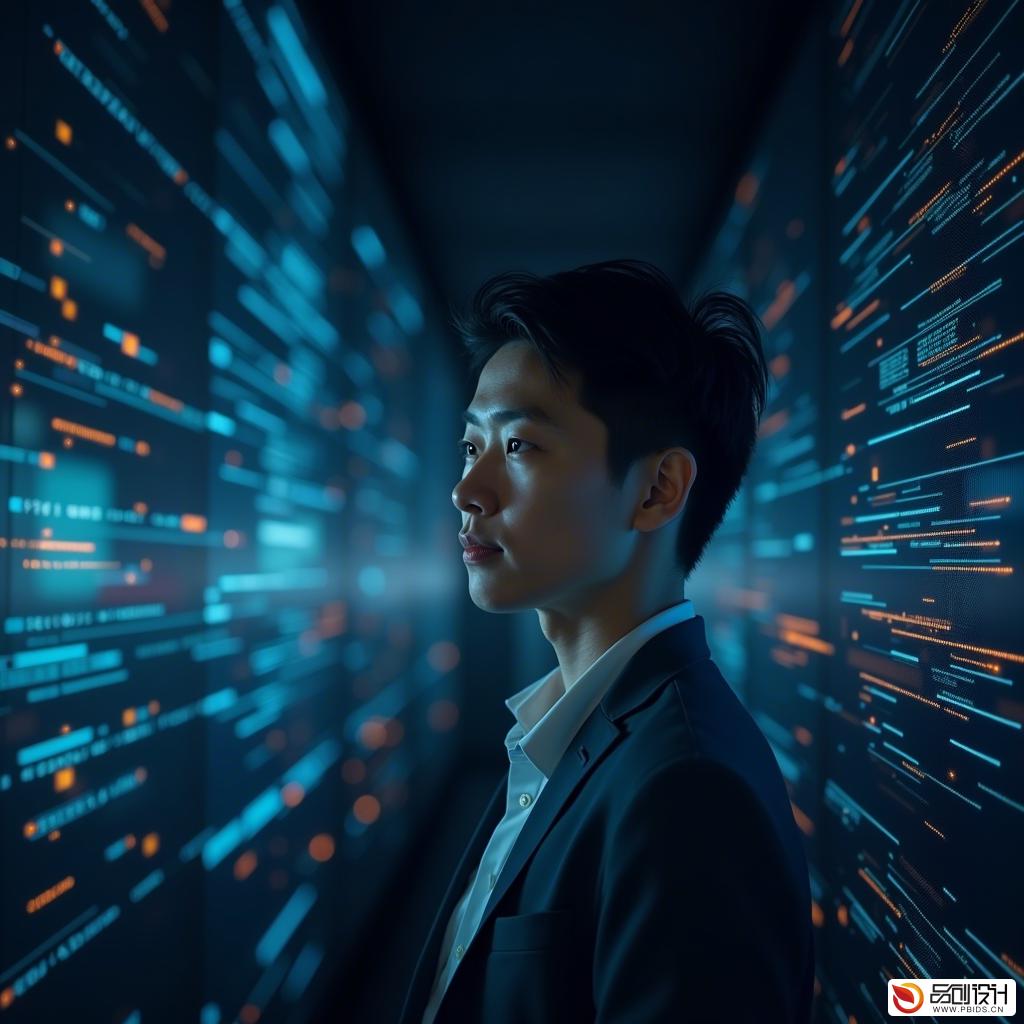 金融科技VI系统设计的全面解析与实践指南

