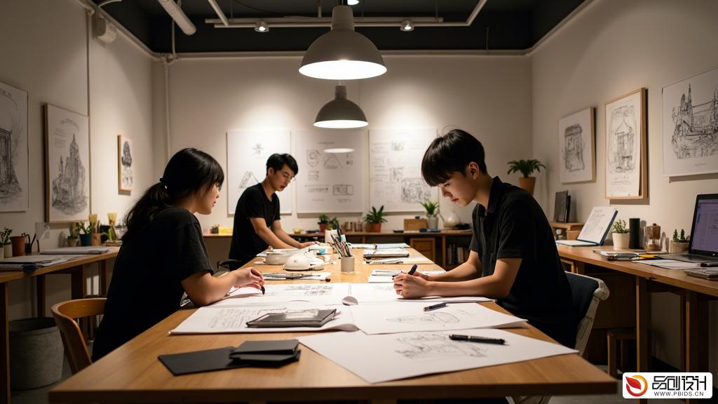 毕节3D动态演示设计机构的创新之路
