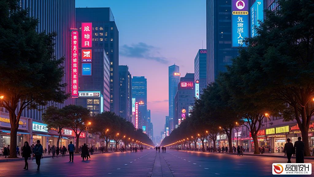 南宁市界面交互视觉公司的创新之路
