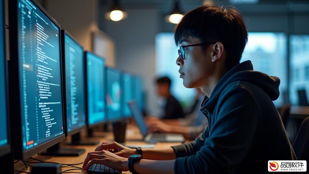 驻场开发服务技术团队的全方位解析