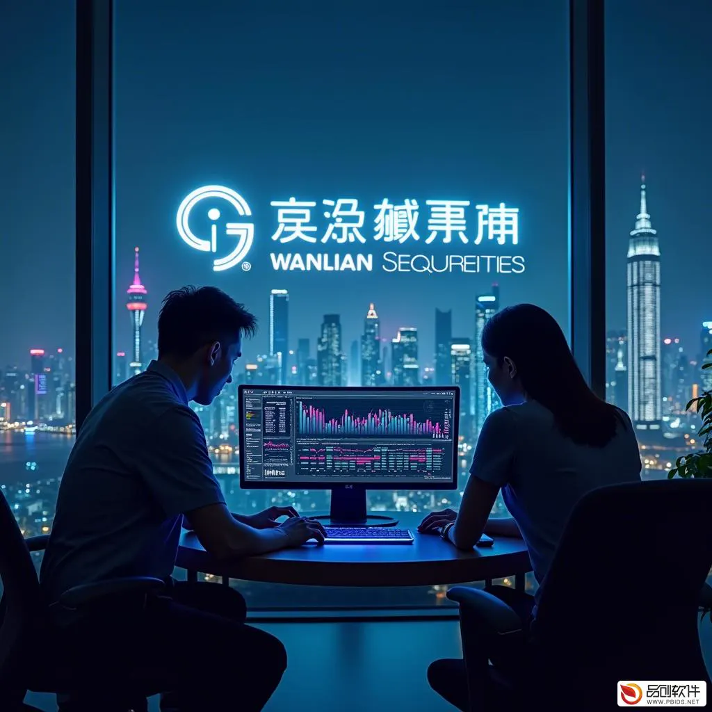 重庆市万联证券账户管理平台研发中心：创新引领金...