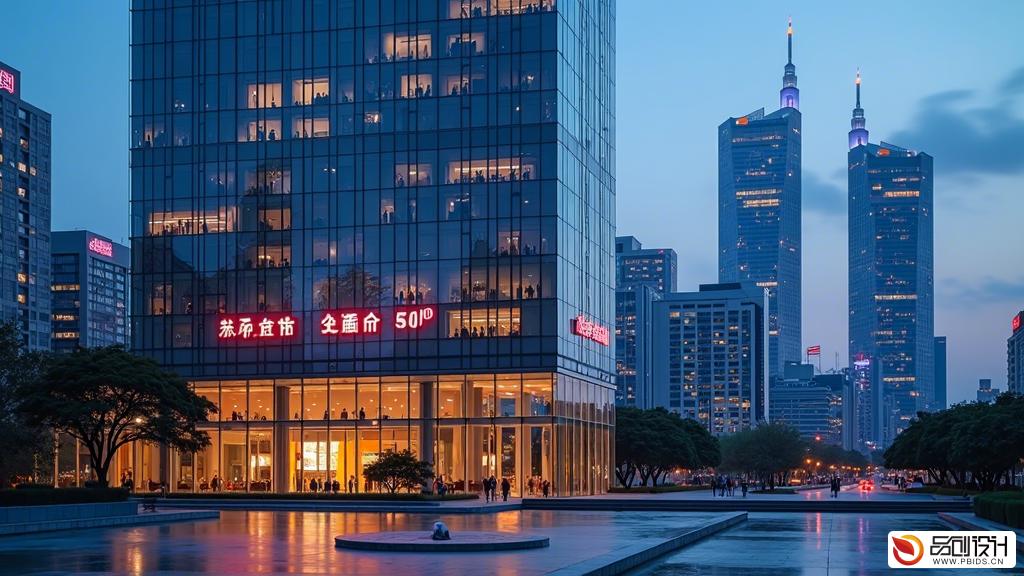 无锡市H5营销页面创新服务中心：引领数字营销新风尚
