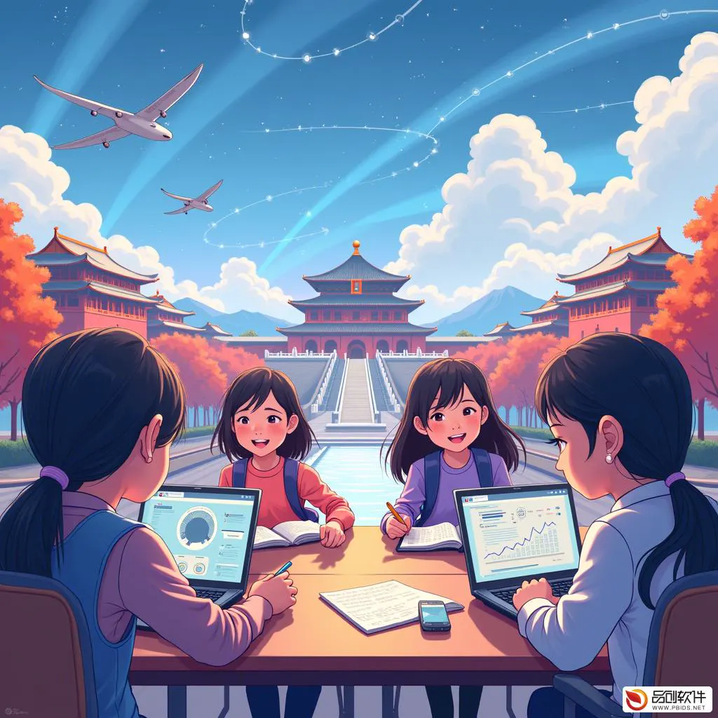 北京市教育联邦学习系统方案商：引领智慧教育新风尚
